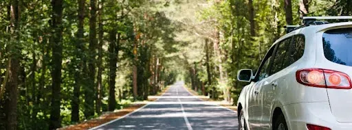 krótkoterminowy wynajem samochodu