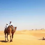 Czy w Arabii Saudyjskiej jest bezpiecznie? Przewodnik dla turystów