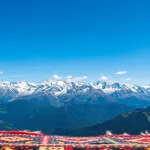 Gdzie jest Czeczenia? Odkryj fascynujący region Kaukazu