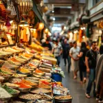 Dubaj: jaki kontynent i co warto wiedzieć o jego lokalizacji?