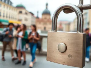 Katania bezpieczeństwo: co musisz wiedzieć przed podróżą?