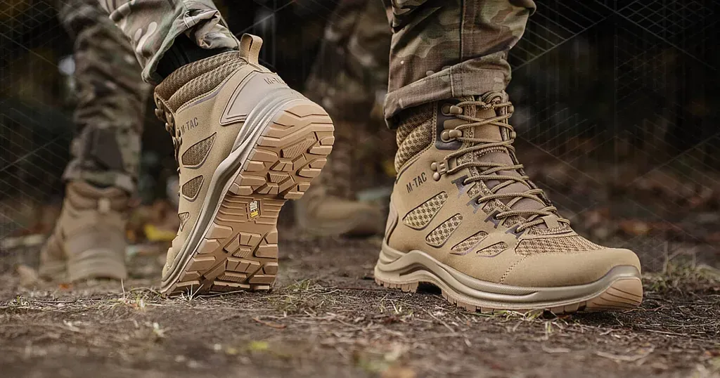 buty na ekstremalne przygody turystyczne