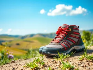 Jakie buty trekkingowe dla dzieci wybrać na letnie wyprawy?