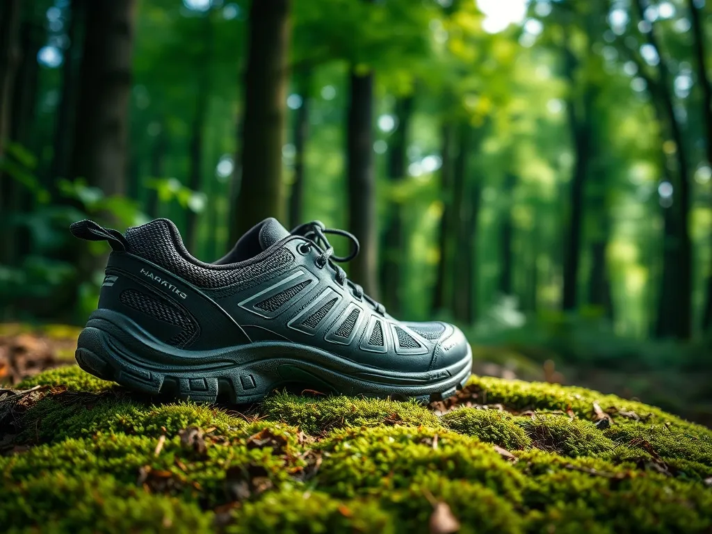 Jakie buty do biegania w terenie wybrać? Sprawdź nasze propozycje!