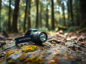 Jak wybrać latarkę czołową na wyprawy outdoorowe? Praktyczny przewodnik