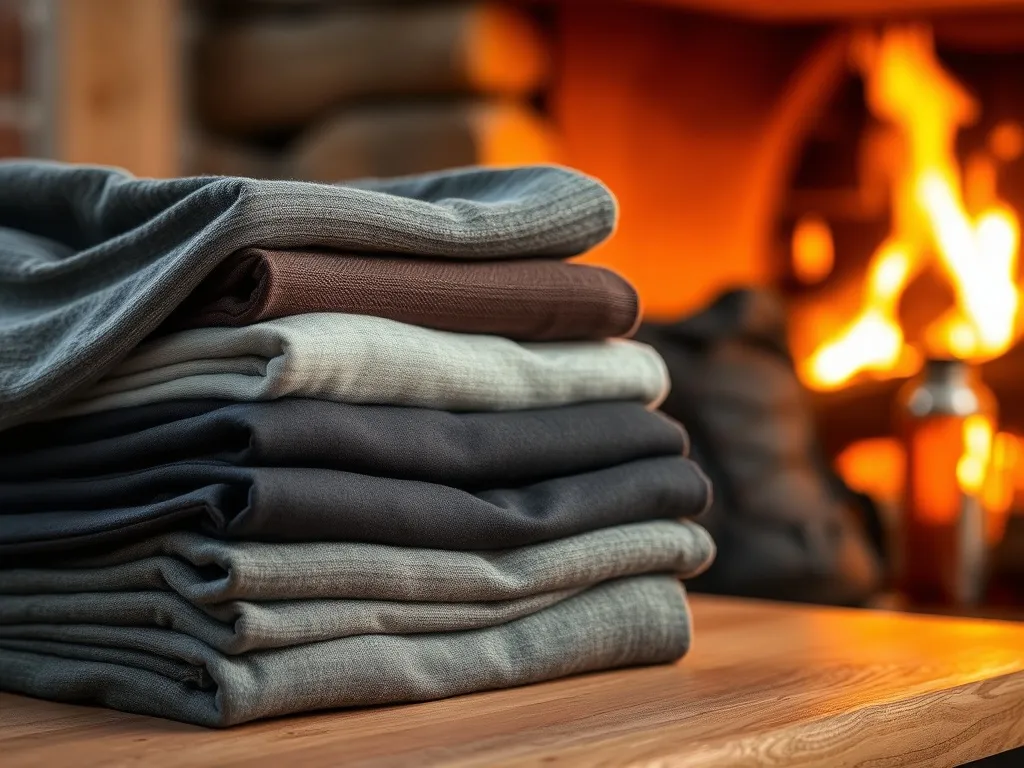 Odzież termoaktywna – na co zwrócić uwagę przy zakupie?