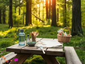 Ekologiczne produkty dla turystów – co warto wiedzieć?