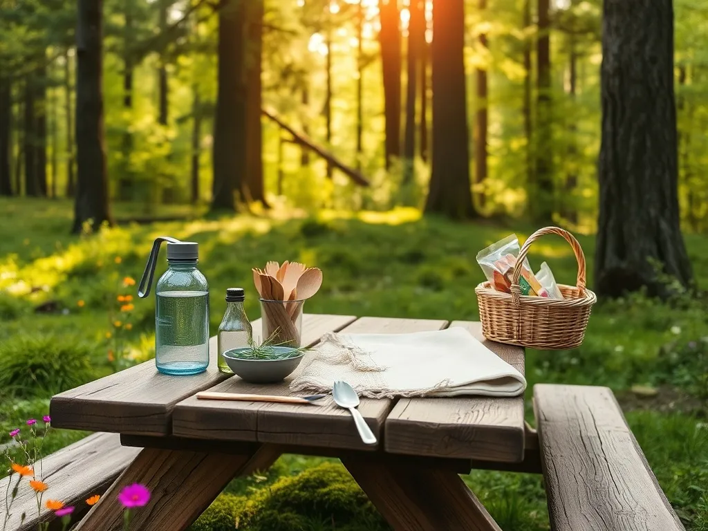 Ekologiczne produkty dla turystów – co warto wiedzieć?