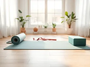 Co kupić do rozciągania i mobilności? Przewodnik dla aktywnych