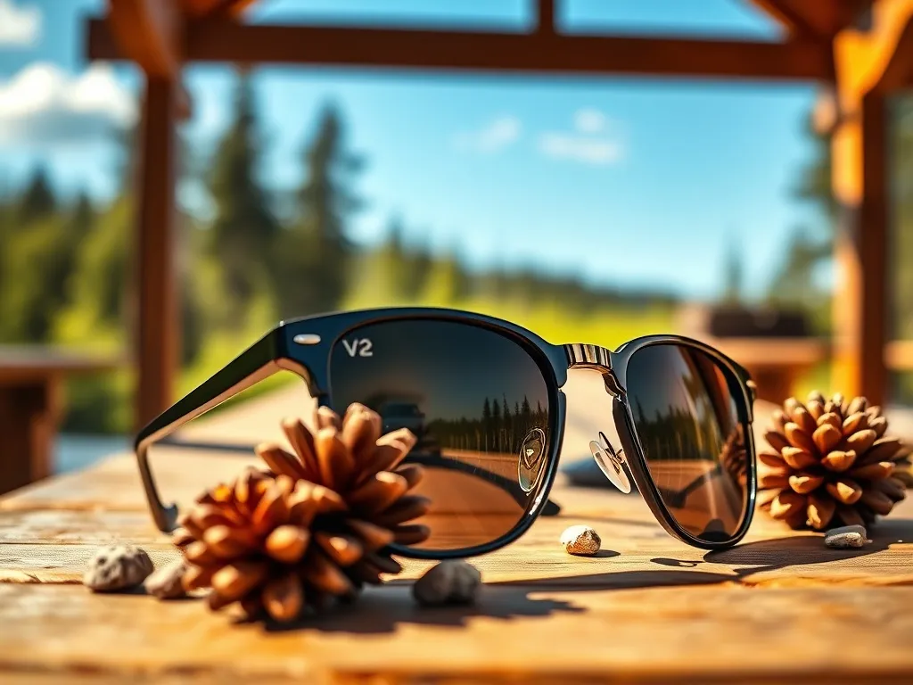 Jak wybrać okulary przeciwsłoneczne do aktywności outdoorowej?