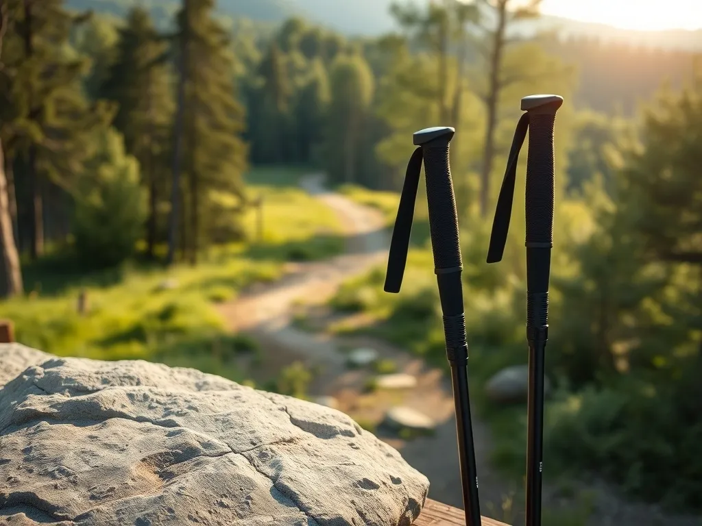 Jak wybrać kijki do nordic walking? Praktyczny przewodnik