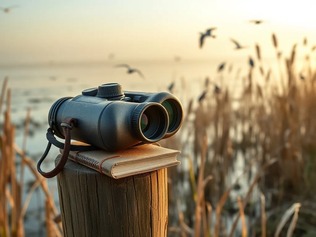 Jak nazywa się obserwator ptaków?