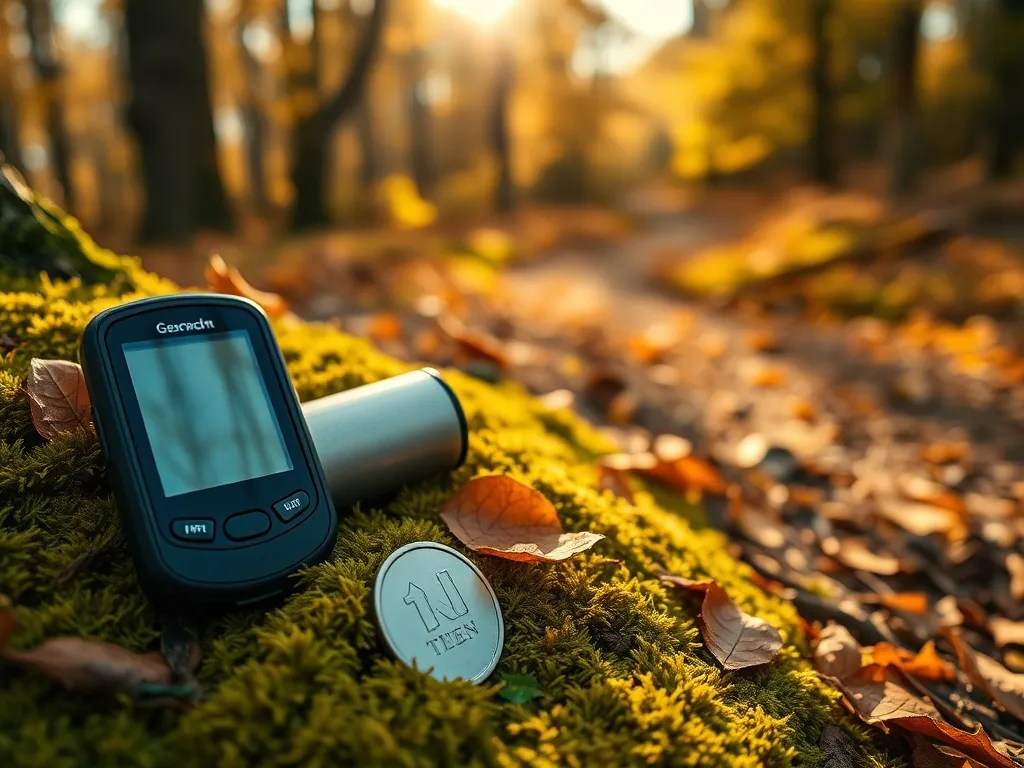 O co chodzi w geocaching? Poradnik dla początkujących