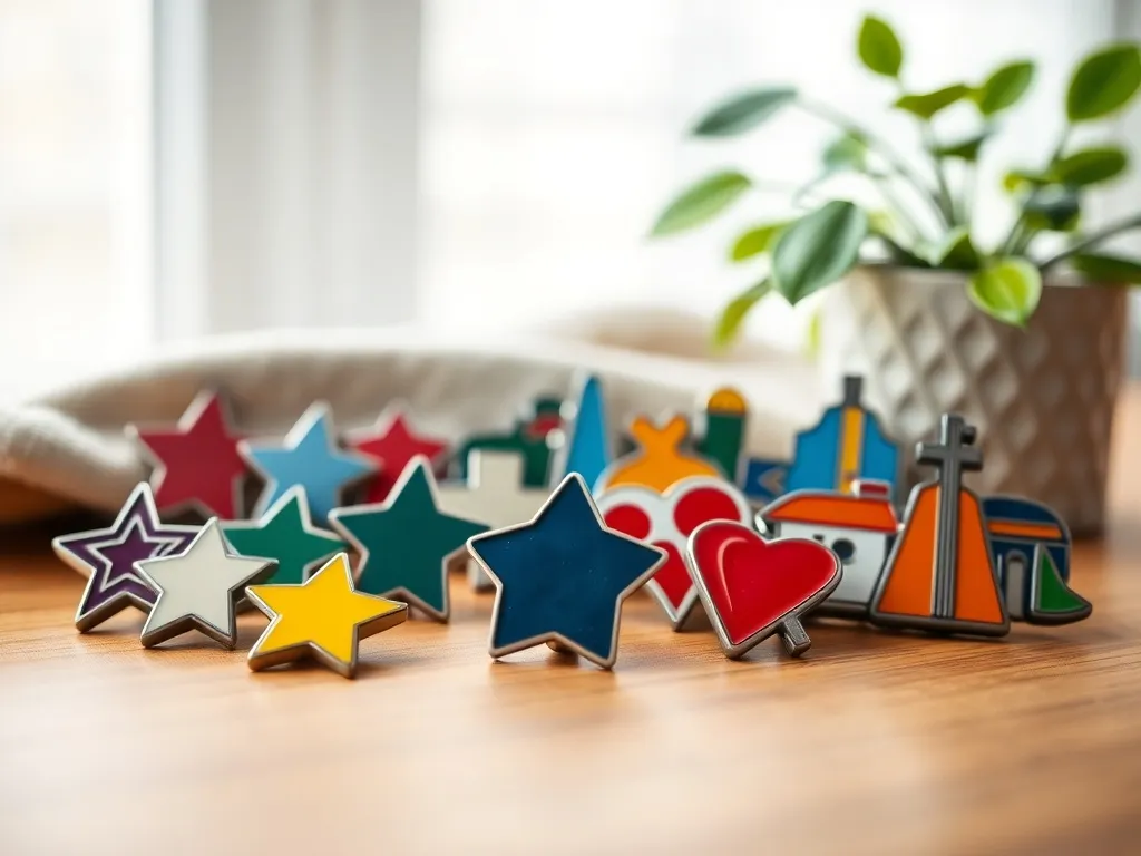 Dlaczego ludzie zbierają magnesy?