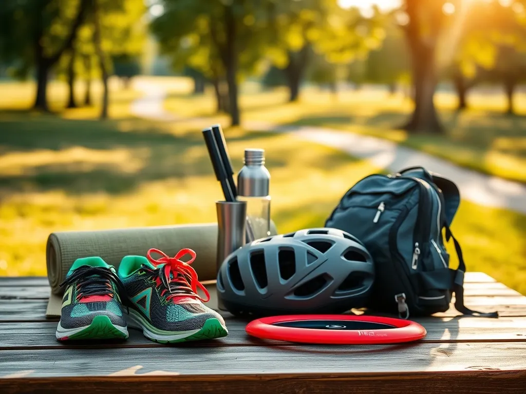 Jak można aktywnie spędzać czas? Pomysły dla każdego