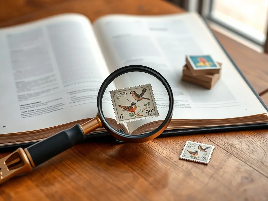 Jak nazywa się zbieranie znaczków?